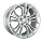 ����������� ���� ����� Top Driver B112 10x19 5x120 ET21 DIA72.6 SF